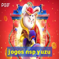 jogos nsp yuzu